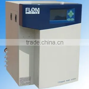Laboratory EDI Pure Water Machine 05L/10L/15L/20L/30L thumbnail-1