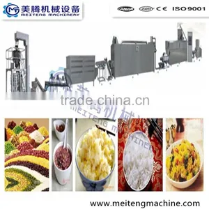 Seller Artifical Nutritional Rice Making Machines thumbnail-4