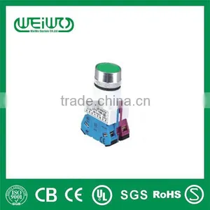 WL128BF Series Good Quality Telecommunication Push Button Switch thumbnail-1
