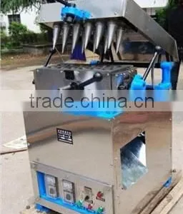 Ice Cream Cone Maker Cone Making Machine thumbnail-2
