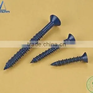 Concrete Screw Machine for Making Nail and Screw thumbnail-1