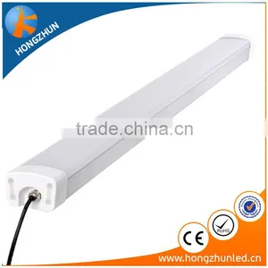 High Lumen Tri-proof LED T8 Tube Light 50w 1200mm Tri Proof T8 Led Light Tube Quality Choice thumbnail-2