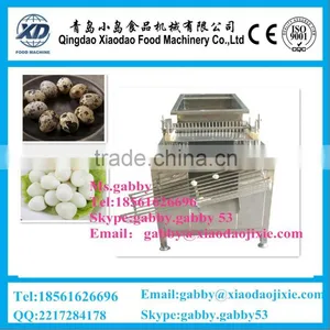 Quail Egg Shell Broken Machine thumbnail-1