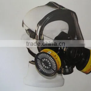 Full Face Mask thumbnail-1