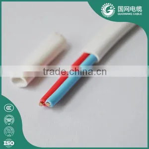 Spiral Power Cable/2 Core Power Cable/2 Core Shielded Cable thumbnail-2