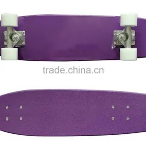 Completed Skateboard thumbnail-1