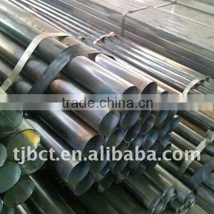 Pre-galvanized Steel Pipe From China Manufacturers thumbnail-1