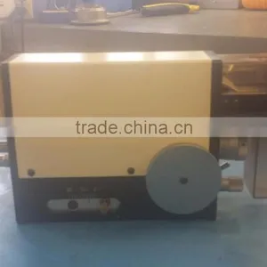 Used Schleuniger US2015 Wire Stripping Machine thumbnail-4