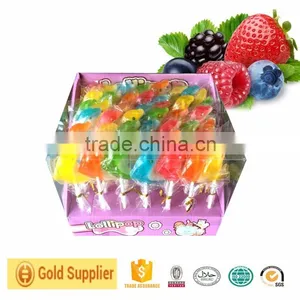 Colorful Swirl Lollipops for Kids thumbnail-6