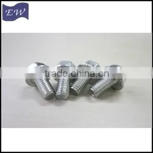 Steel or Stainless Steel Flange Bolts M8X16(DIN6921) thumbnail-5