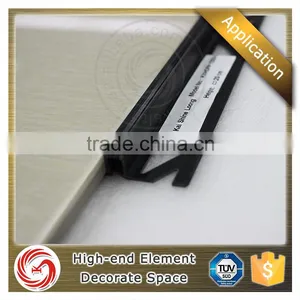 Reasonable Price Waterproof PVC Expansion Joint Cover thumbnail-2