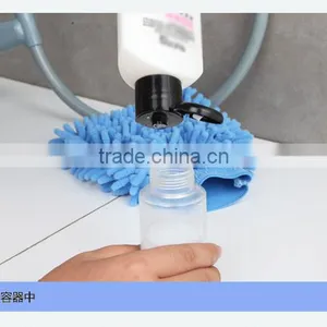 HOCO 360 Degree Wash Massage Brush Pet Dog and Cat Bathing Tool MT-5263 thumbnail-4