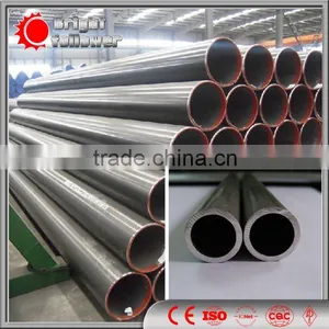 Carbon Steel pe Gas Pipe Fittings thumbnail-1