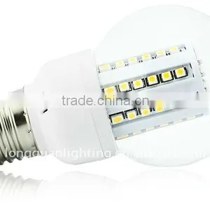 E27 60SMD LED Bulb thumbnail-1