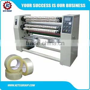 2016 Hot Sell Used Coil Slitting Machine thumbnail-1