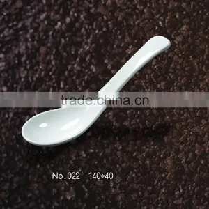 Factory Direct Sales Supply Hotel Spnoon Melamine thumbnail-2