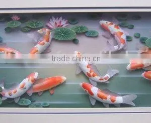Framed Paper Craft thumbnail-1