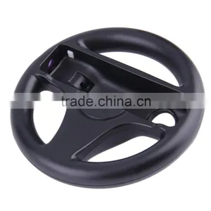 Game Racing Steering Wheel for Nintendo Wii Kart Remote Controller thumbnail-5