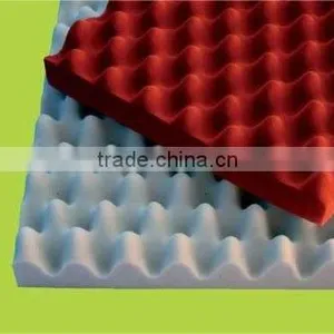 Wave FoamSound-Absorbing Foam thumbnail-1