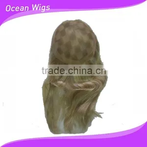 Best Quality Lace Toupee thumbnail-1