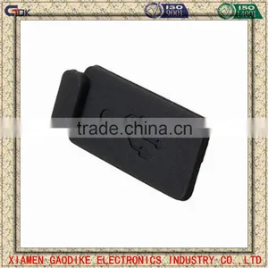 Custom Silicon USB Dustproof Stopper for Mobile,macbook thumbnail-1