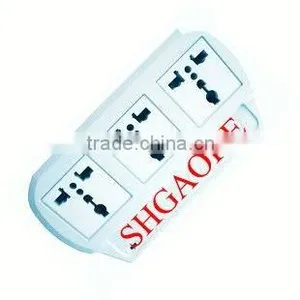 Plastic Drawer Socket thumbnail-1