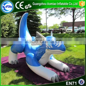 2016 Inflatable Giant Dragon Inflation Animation Dragon Inflatable for Sale thumbnail-1