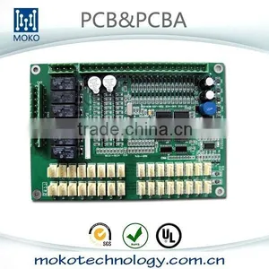 2 Layer Pcb Assembly, Double Sided Pcb Assembly, 2 Layer Pcba thumbnail-1