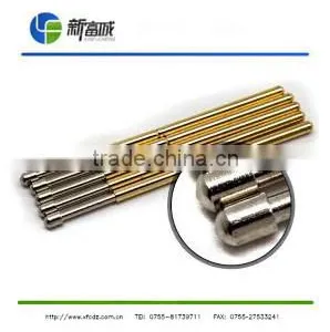 Functional Test Needle ,seriesgolden Roc Needles, Ict Pins,long Needle Lapel Pin thumbnail-2