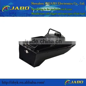 JABO-1AL-10 Remote Control Fishing Bait Boat for Sale, Carp rc Fishing Bait Boat thumbnail-1