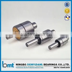 Automotive Water Pump Bearings thumbnail-1