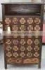 Chinese Antique Medicine Cabinet thumbnail-1