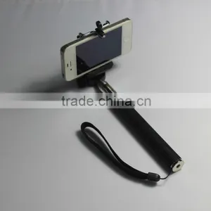 2014 New Products Wireless Bluetooth Remote Control Self-timer Shaft for Iphone and Android thumbnail-1