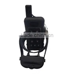 400Meter Waterproof Multi-dog System Electronic Dog Collar thumbnail-1