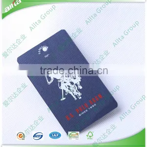Directly Factory Wholesale Waterproof Custom Garment Paper Printed Labels and Tags thumbnail-5