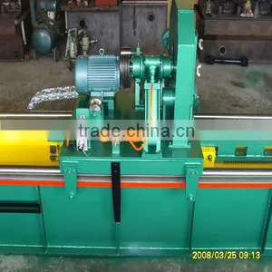 Square Pipe Rolling Machine thumbnail-1
