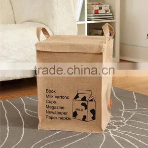 Eco Friendly Customized Toys Storage Box Children thumbnail-3