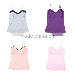 Hot Girls Sexy Tank Tops/singlets , Fitness Singlets thumbnail-1