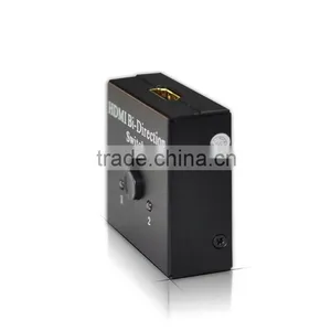 Bi-direction Hdmi Switcher 2 Port AB Switcher-- OEM Support thumbnail-4