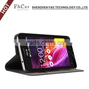 New Phone Case for Asus ZenFone 2 ZE551ML Leather Cover thumbnail-5