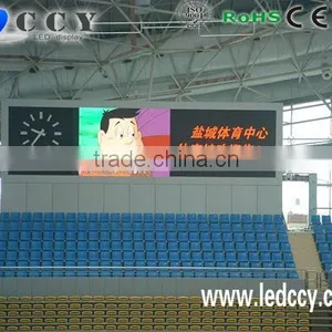 CCY Stadium Led Display P16mm thumbnail-1