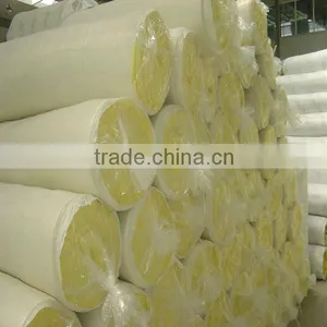 HIGH QUALITY GLASS WOOL BLANKET thumbnail-1