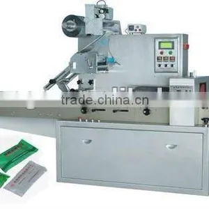 SPW-300C High Speed Automatic Pen Packing Machine thumbnail-1