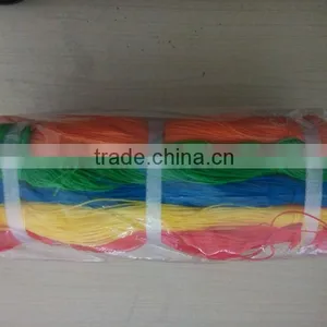 3 -strand PE Twisted Twine and Rope thumbnail-1