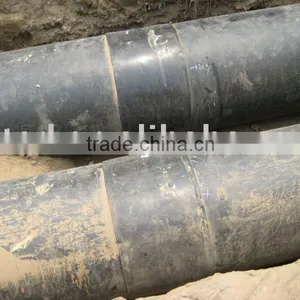 HDPE Electric Heating Fusion Tape thumbnail-1