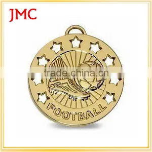 Europe Medal OEM,Folk Art Style Badminton Medal Factory thumbnail-6