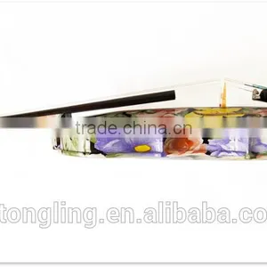 Types German Violin Strings TL-1101 thumbnail-3