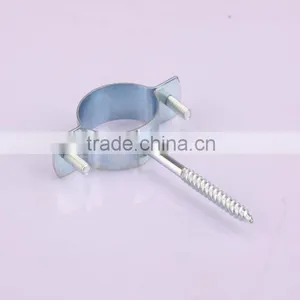 Gavanized Nail Without Rubber Clamp thumbnail-1