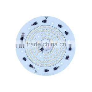 80W 90W 100W 220-240VAC Dimmable DOB Led Light Engine thumbnail-2