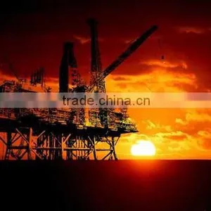 Russian Export Blend Crude Oil (Rebco) thumbnail-1